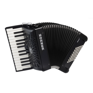 Hohner BRAVO  48 Akkordeon