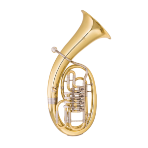 MTP-510G Baritonhorn