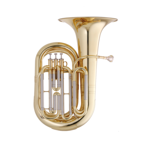 MTP-Junior Tuba Bb