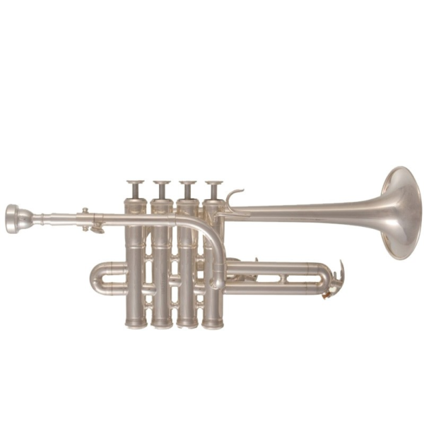 Piccolotrompete in B / A