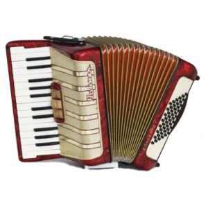 Hohner CONCERTO I