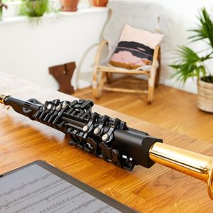 Yamaha YDS-150 digitales Saxophon