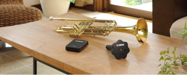 Yamaha SB7X Silent Brass System – Bild 2