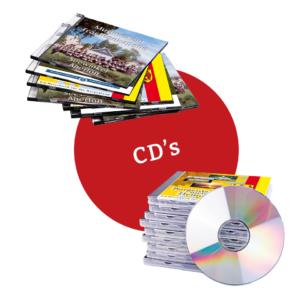 CDs