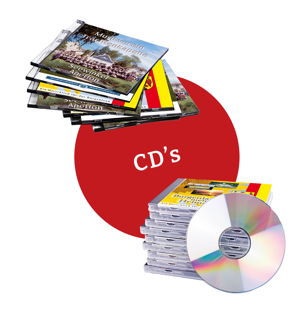 CDs