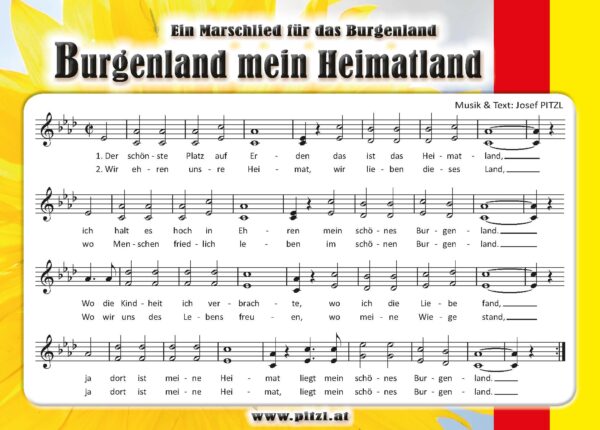 BURGENLAND mein HEIMATLAND – Bild 9