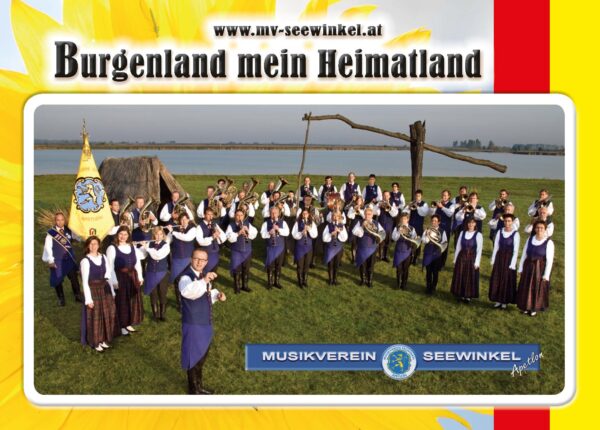 BURGENLAND mein HEIMATLAND – Bild 8