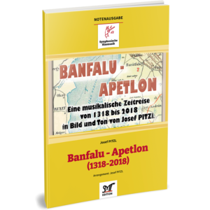 BANFALU – APETLON (1318 – 2018)