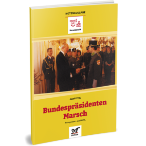 BUNDESPRÄSIDENTEN  MARSCH