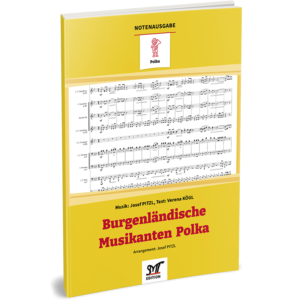 BURGENLÄNDISCHE MUSIKANTEN POLKA