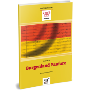 BURGENLAND FANFARE