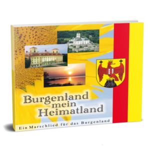 BURGENLAND mein HEIMATLAND