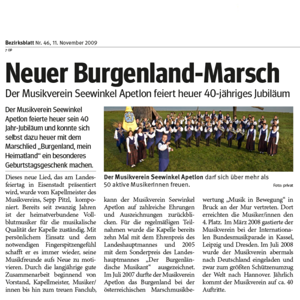 BURGENLAND mein HEIMATLAND – Bild 4