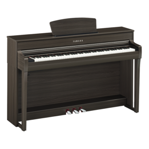 Yamaha CLP-735DW Digital Piano