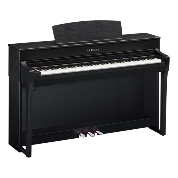 Yamaha CLP-845B Digital Piano – Bild 2