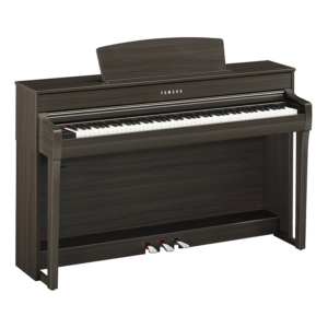 Yamaha CLP-745DW Digital Piano