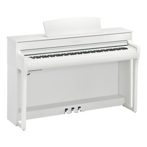 Yamaha CLP-725WH Digital Piano