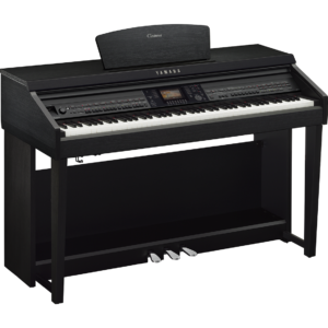 Yamaha CVP-701B Digital Piano