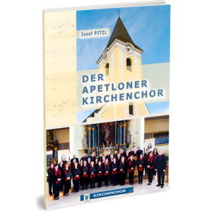 DER APETLONER KIRCHENCHOR (Buch)