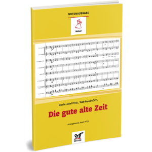 DIE GUTE ALTE ZEIT