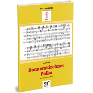 DONNERSKIRCHNER  POLKA