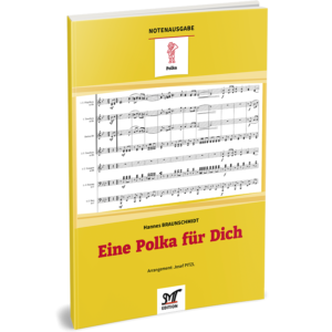 EINE POLKA FÜR DICH