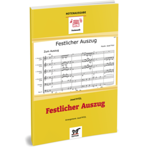 FESTLICHER AUSZUG