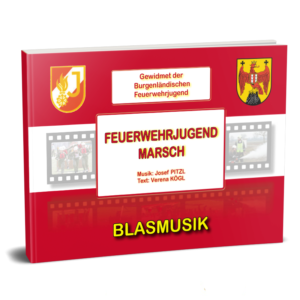 FEUERWEHRJUGEND-MARSCH