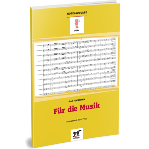 FÜR DIE MUSIK