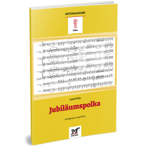 JUBILÄUMSPOLKA