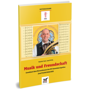 MUSIK und FREUNDSCHAFT