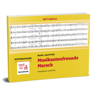 MUSIKANTENFREUNDE