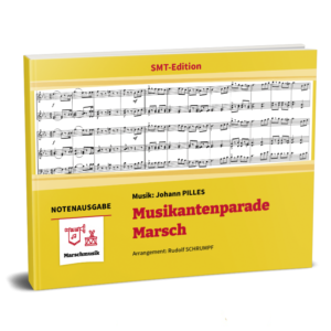 MUSIKANTENPARADE