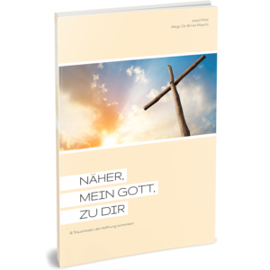 Näher mein Gott zu Dir (BUCH inkl. CD)