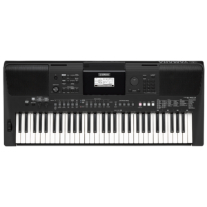 Yamaha PSR-E473  Keyboard