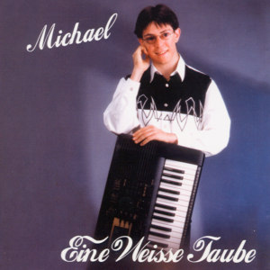 smt-002  Michael – Eine weisse Taube