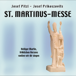 smt-010 St. Martinus-Messe