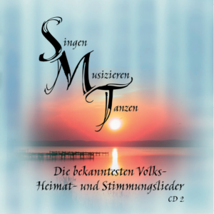 smt-011 Singen, Musizieren, Tanzen  CD 2