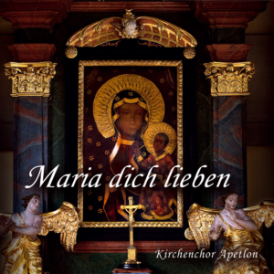 smt-015 Maria dich lieben