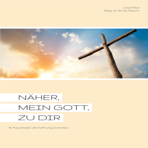 smt-022 Näher mein Gott zu dir (Buch inkl. CD)