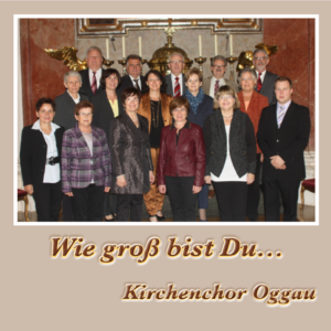 smt-023 Kirchenchor Oggau