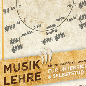 smt-024 Musiklehre Theoriebuch