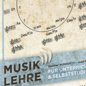 smt-025 Musiklehre Arbeitsbuch