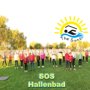 smt-031 SOS Hallenbad