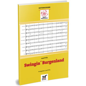 SWINGIN BURGENLAND