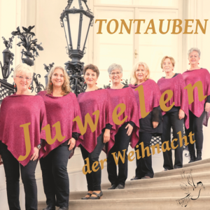 smt-029 Tontauben – Juwelen der Weihnacht