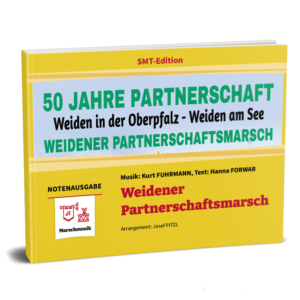 Weidener Partnerschaftsmarsch