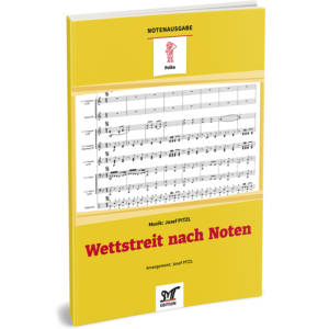 WETTSTREIT nach NOTEN