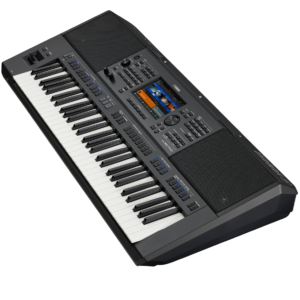 Yamaha PSR-SX700  Keyboard