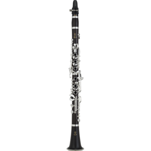 Yamaha-458II-22 Klarinette Bb